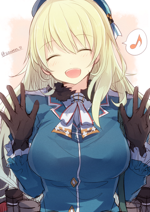 高雄 艦これアンテナ委員会 高雄 艦これアンテナ委員会