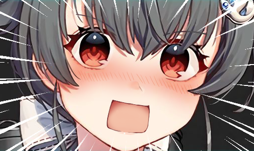 【艦これ】深夜の迅鯨画像スレ