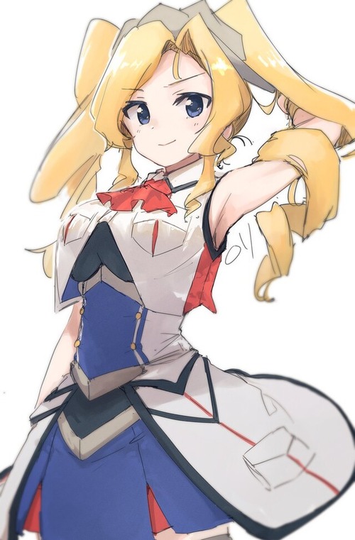 【艦これ】深夜のホノルル画像スレ