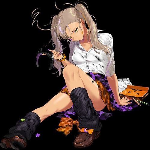 【艦これ】キレ気味な雰囲気いいよね