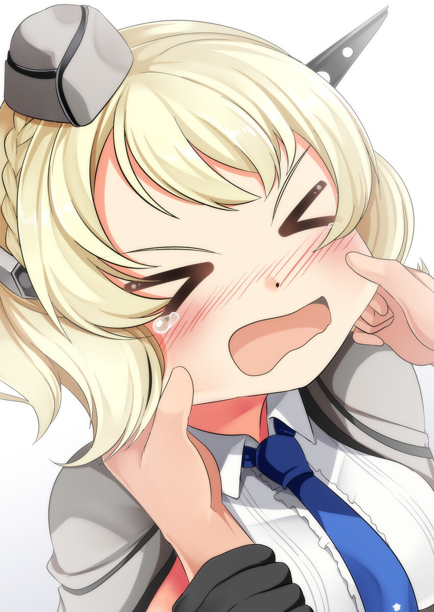 艦これ お昼のコロラド画像スレ 2chゲームまとめアンテナ