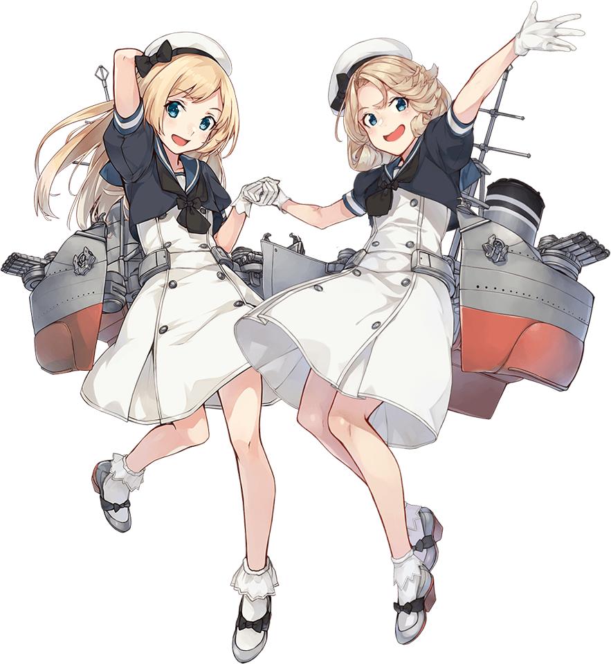 艦これ お昼のj級駆逐艦画像スレ 2chゲームまとめアンテナ