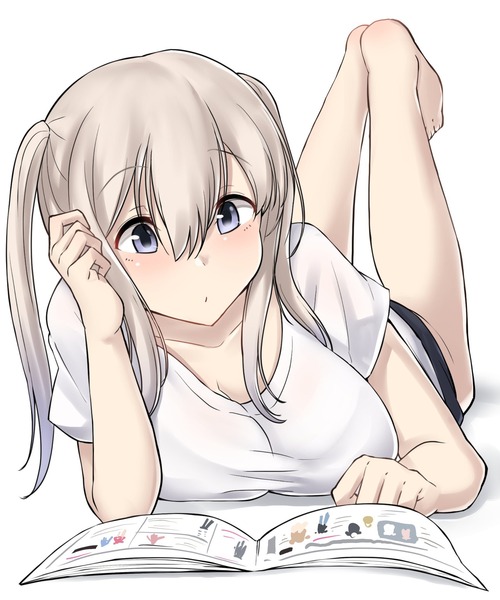no title