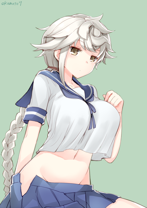 no title