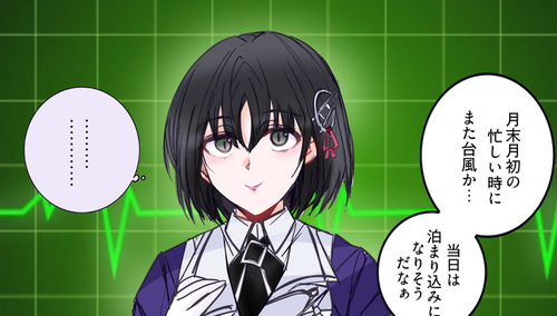 【艦これ】はぐろん描いてみたでち。かわいい？？