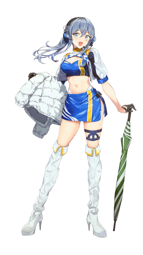 【艦これ】ゴトは結構企業とのコラボでも抜擢されやすいから仕事させられてたりする