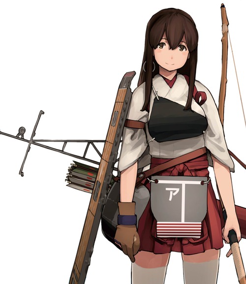 艦これ お昼の赤城画像スレ みゃおーん 艦これ お昼の赤城画像スレ みゃおーん
