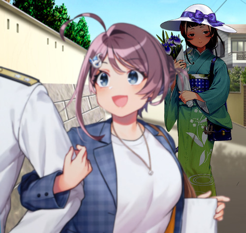 no title