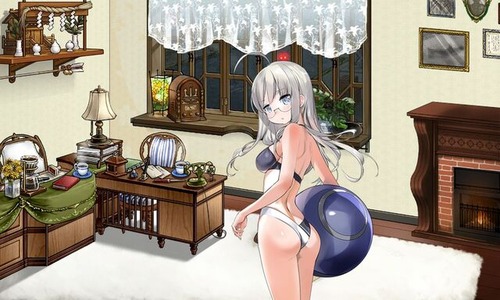 【艦これ】新規水着グラに対する提督たちの反応