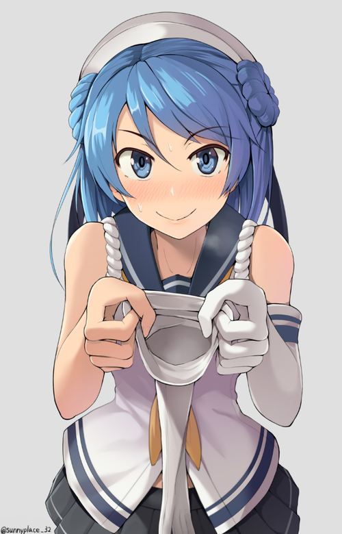no title