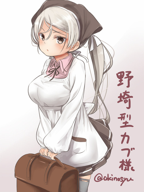 【艦これ】深夜のイタリア艦画像スレのサムネイル