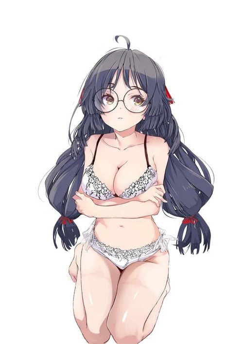 【艦これ】深夜の健全画像スレ