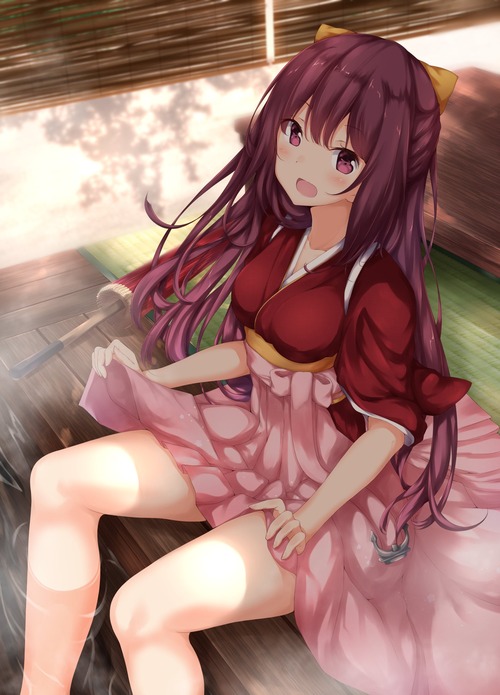 no title