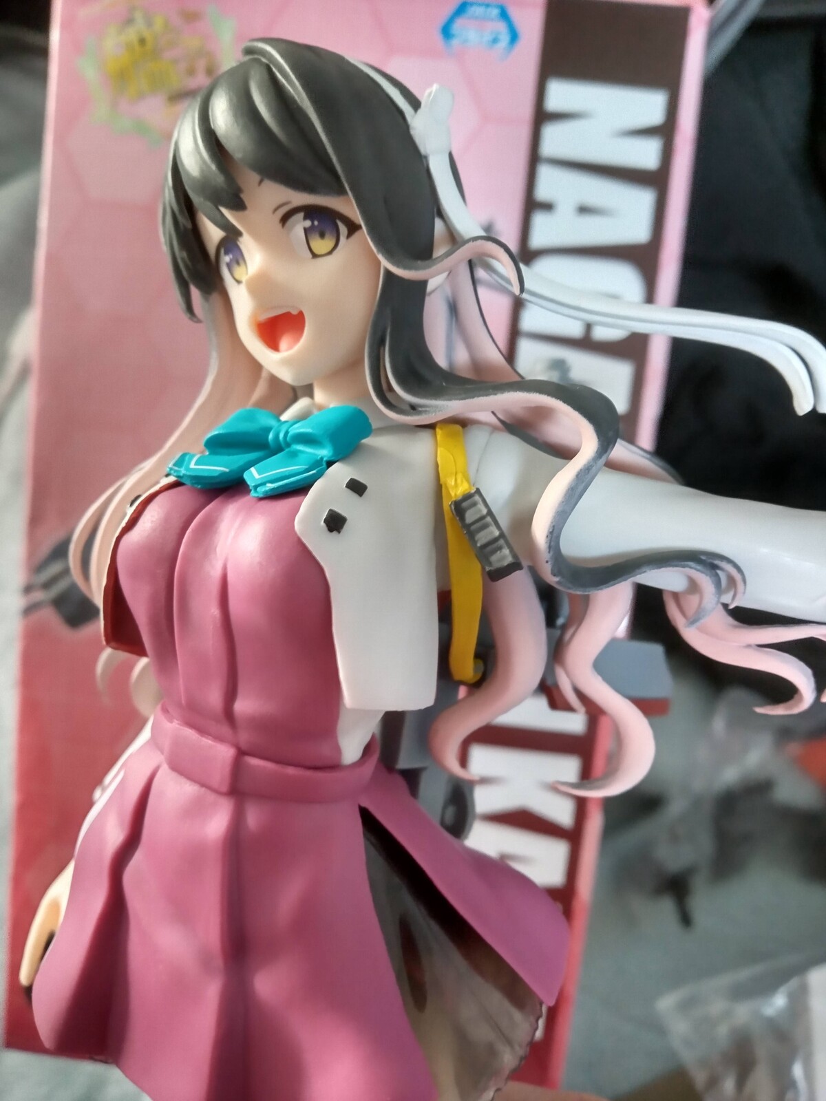 艦これ Spm長波改二取ってきた ゲームまとめのまとめ速報 艦これ Spm長波改二取ってきた ゲームまとめのまとめ速報