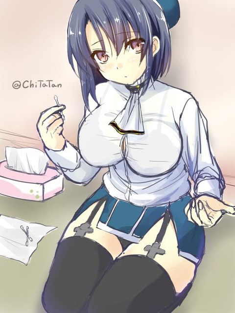 B 艦これ 愛宕に負けじと母性アピールをする高雄 他 あ艦これ 艦隊これくしょんまとめブログ B 艦これ 愛宕に負けじと母性アピールをする高雄 他 あ艦これ 艦隊これくしょんまとめブログ