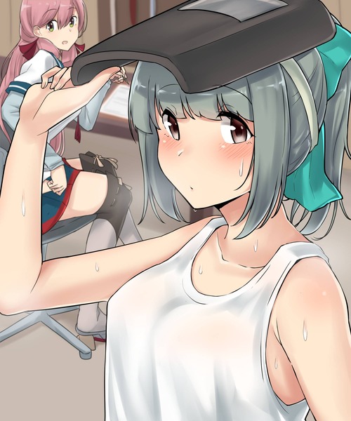 no title