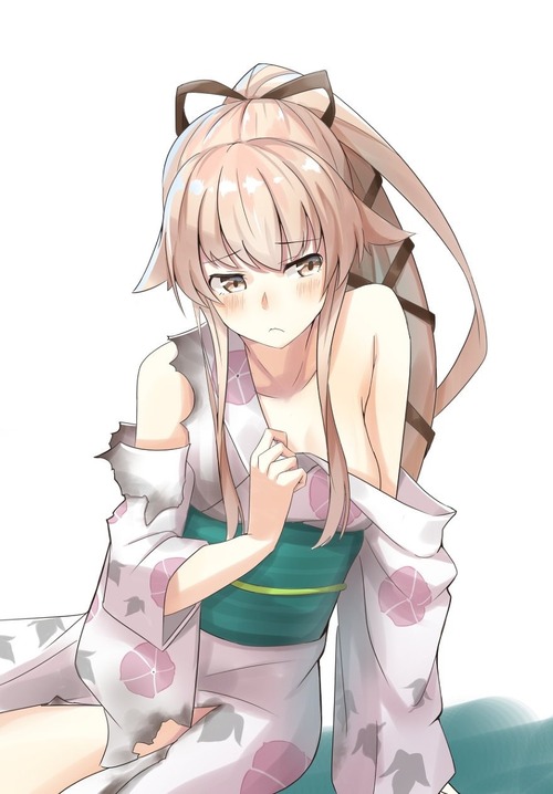 no title