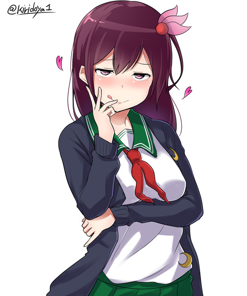 no title
