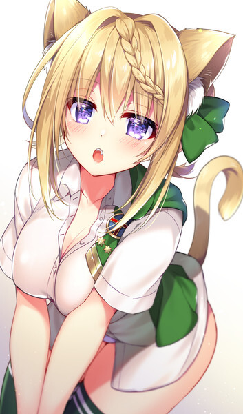 【艦これ】深夜のパース画像スレ