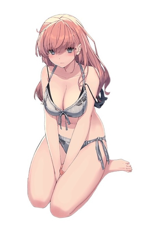 【艦これ】深夜のおっぱい画像スレ