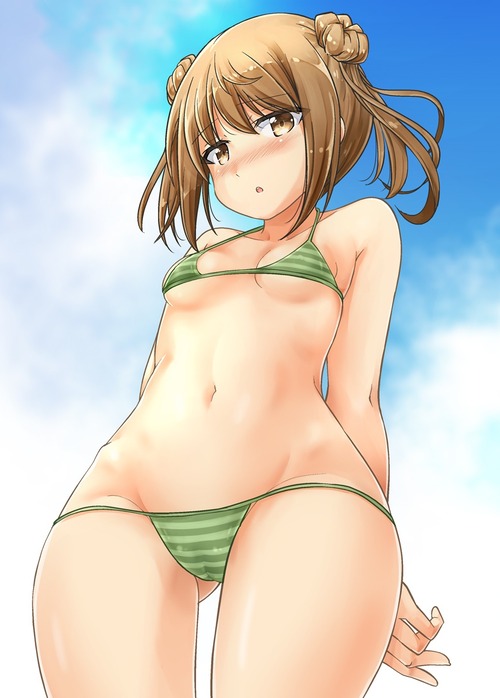 【艦これ】深夜の満潮画像スレのサムネイル