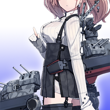 艦これ むちむち涼月chang 他 みゃおーん
