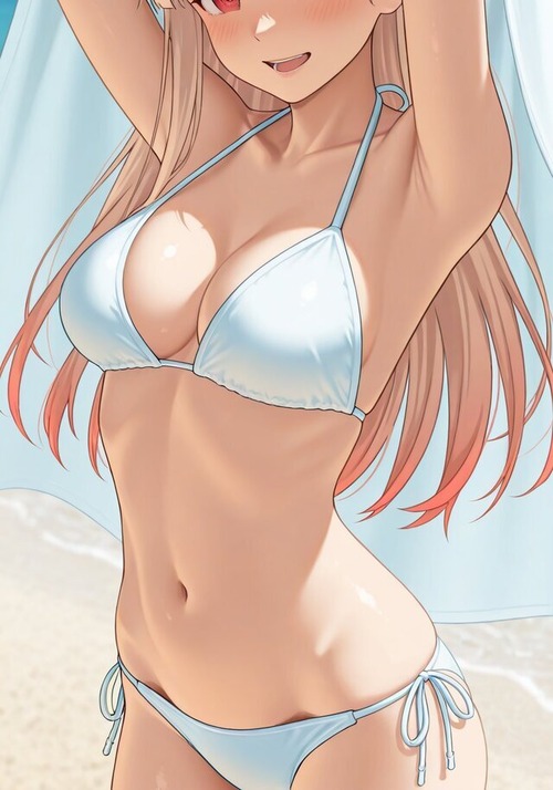 【艦これ】深夜のお乳画像スレ