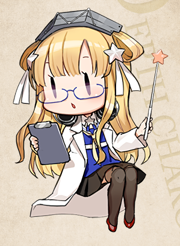 【艦これ】ちっちゃいこ、いいよね……