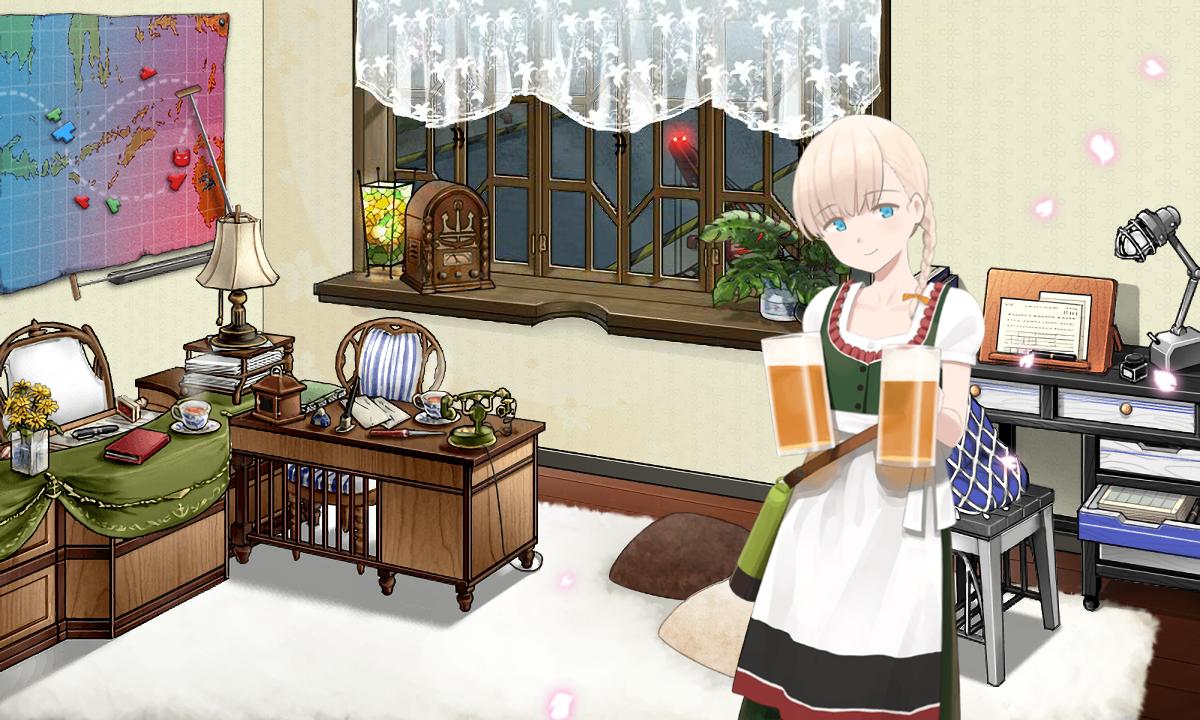 艦これ 新規限定グラに対する提督たちの反応 2chゲームまとめアンテナ