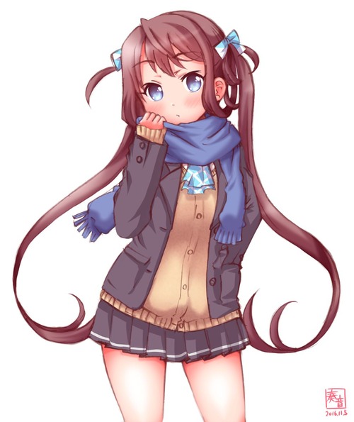 no title