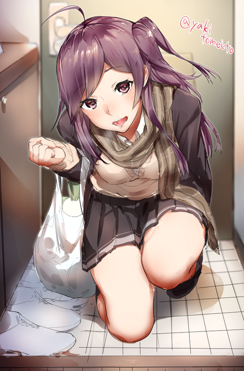 no title