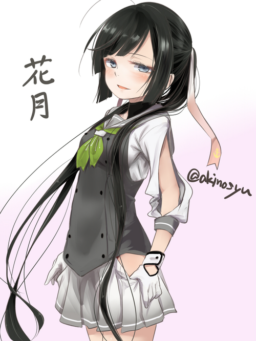 【艦これ】秋月型の運上げって必要かなあ・・・