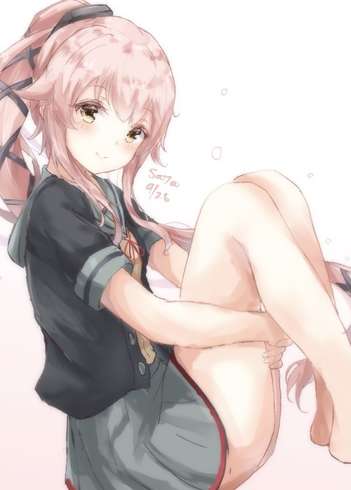 no title