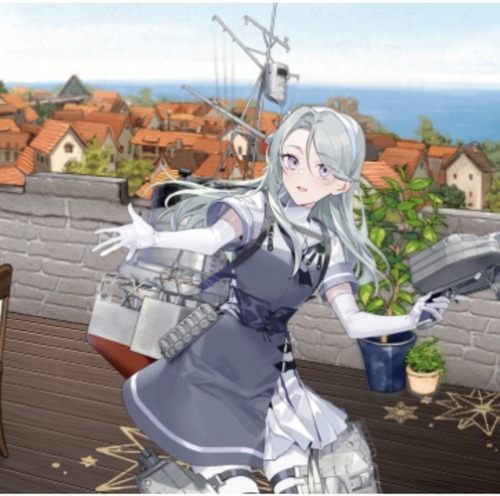 【艦これ】狭霧改二に対する提督たちの反応