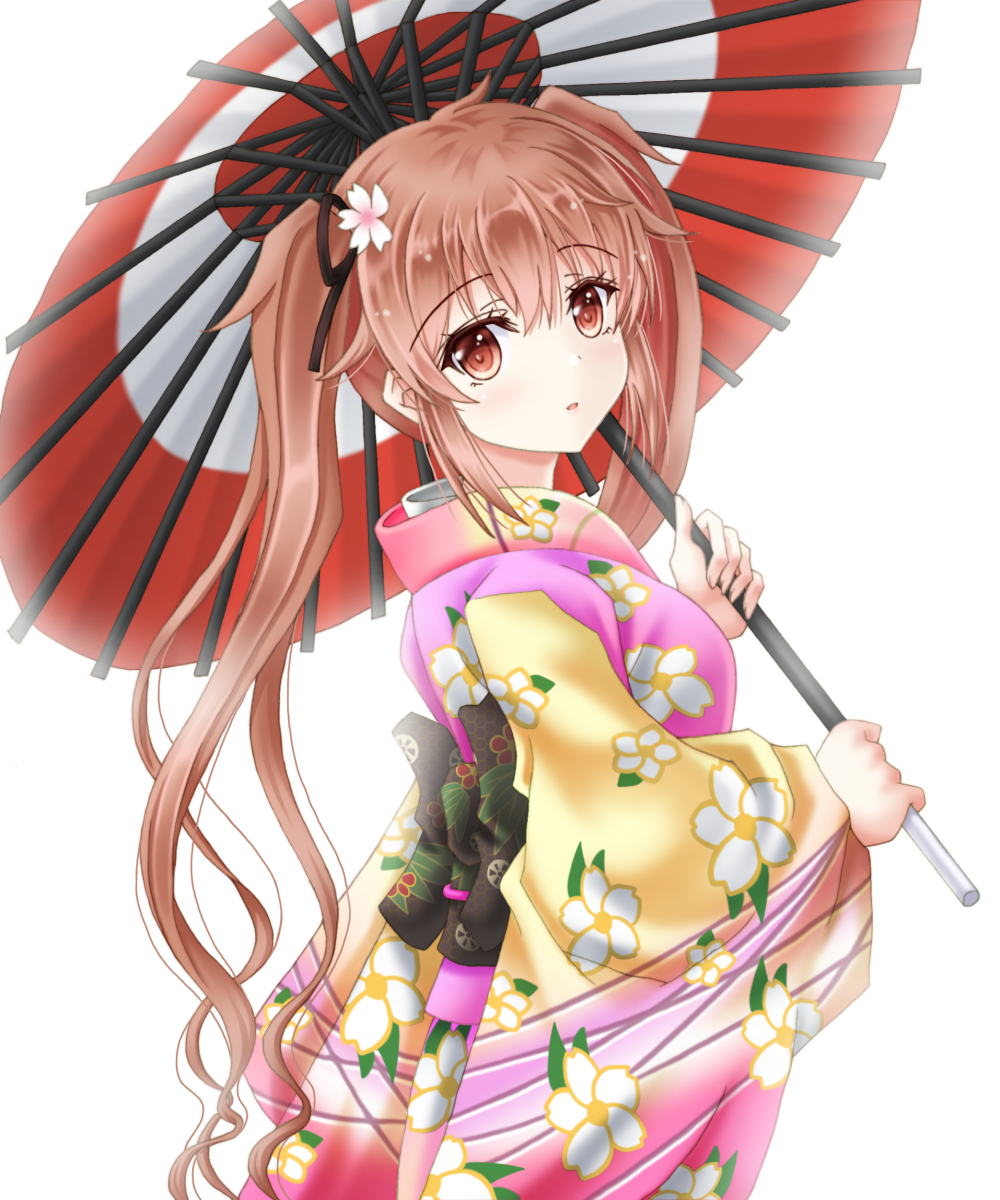 Murasame Masumi