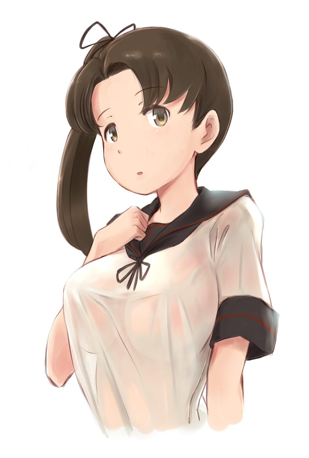 艦これ アナタの鎮守府の駆逐艦エースは誰 2chゲームまとめアンテナ