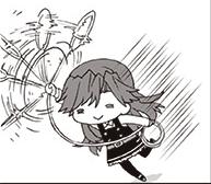艦これ じじさんの八周年イラストきたあああ みゃおーん