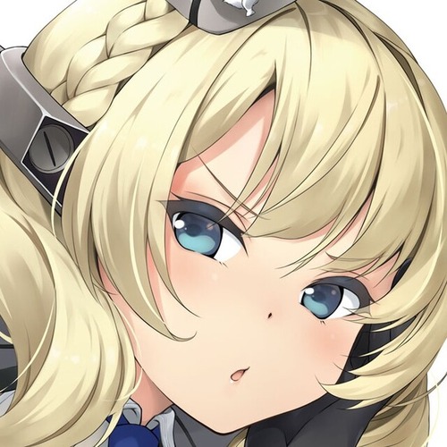 【艦これ】深夜のコロラド画像スレ