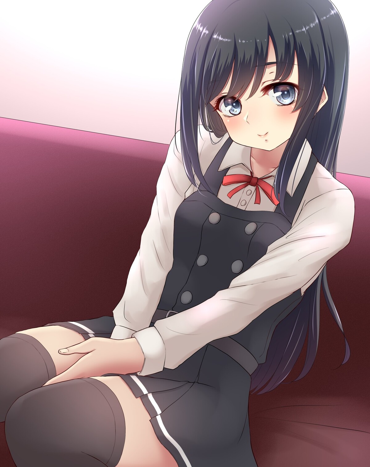 艦これ 朝潮って戦争が終わったらどうするか一番心配な艦娘でもある 2chゲームまとめアンテナ
