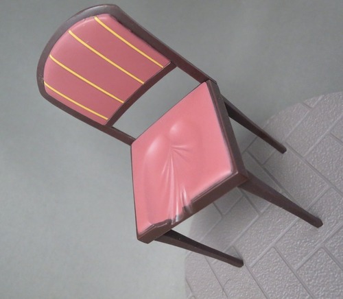 【艦これ】間宮フィギュアの付属品ですのサムネイル