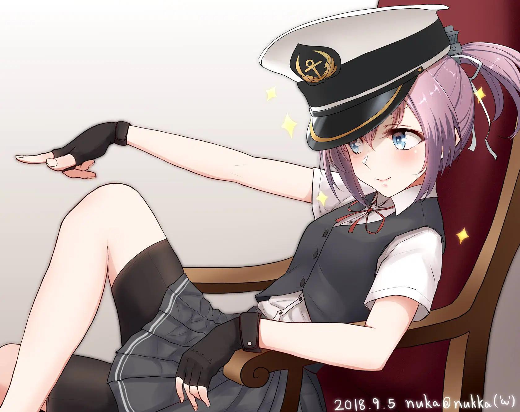艦これ 深夜のぬいぬい画像スレ 2chゲームまとめアンテナ