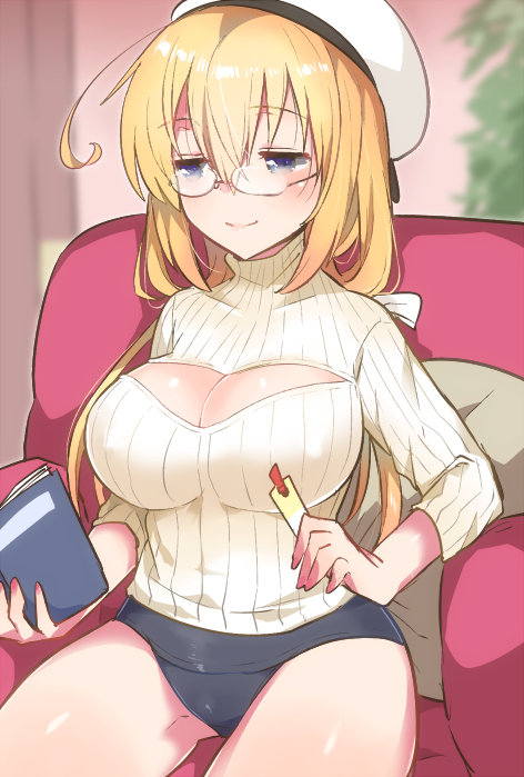 no title