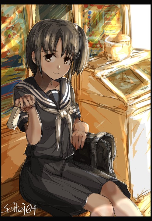 no title