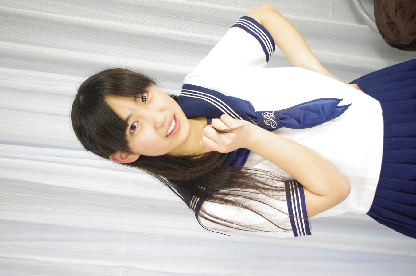 夢原まひろ 