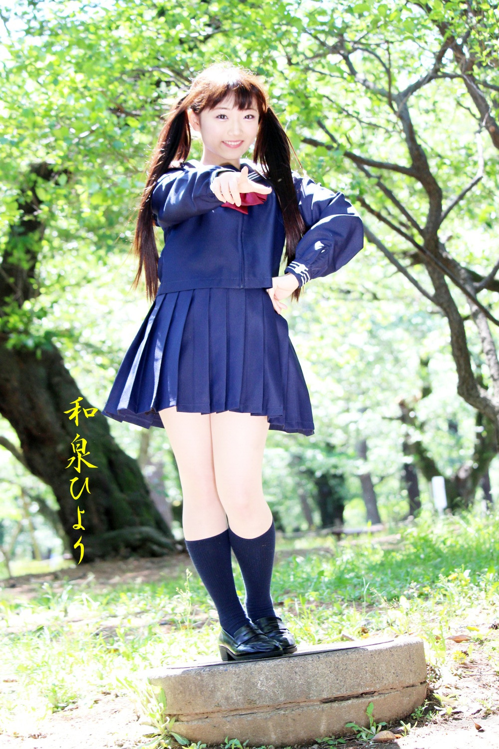 冬コミケ73/Navel「俺たちに翼はない」特大MFタオル/渡来明日香