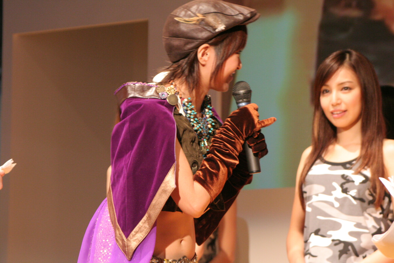 石原啓子 1 チョコレートの羊は新人アイドルの夢を見る