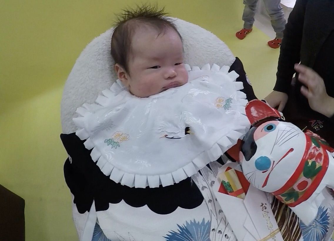 生後1ヶ月30日 スタジオアリスでできるだけ安く欲しい写真をゲットする方法 看護師ママあかんぴの子育てぶろぐ