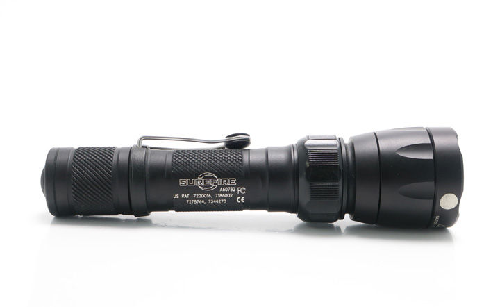 H2T カスタム施工例 SUREFIRE U2 ULTRA : アカリセンター公式ブログ H2T カスタム施工例 SUREFIRE U2 ULTRA : アカリセンター公式ブログ
