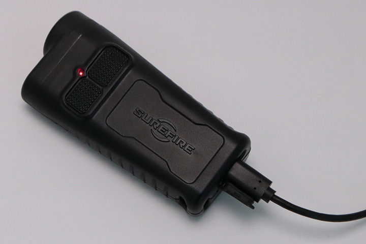 SUREFIRE(シュアファイア) GUARDIAN ガーディアン DBR : 目指せ