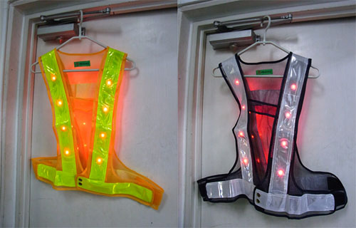 ledvest